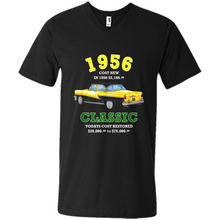 Load image into Gallery viewer, 1956 Classic Car Funny Father's Day Novelty Gift