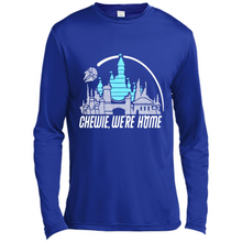 Load image into Gallery viewer, Star Wars Chewie We’re Home