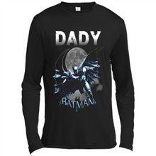 Load image into Gallery viewer, Batman Father's Day Best Dady banman Graphic