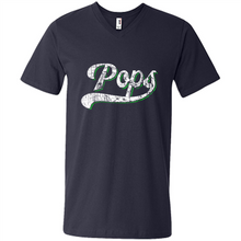 Load image into Gallery viewer, Mens Vintage Father's Day Pops