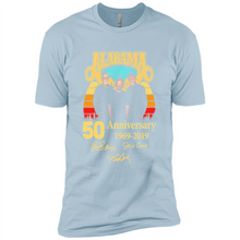 Load image into Gallery viewer, Alabama 50th Anniversary 1969 2019 Signature