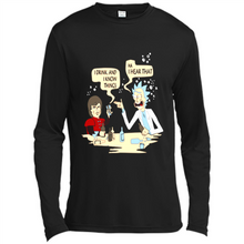 Load image into Gallery viewer, Tyrion and Rick I drink and I know things Game Of Thrones mashup