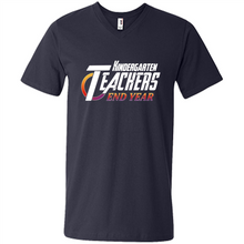 Load image into Gallery viewer, Avengers kindergarten teachers end year