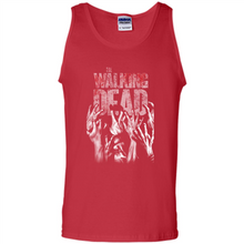 Load image into Gallery viewer, NEBNECK Zombie T Shirt, The Walking Dead