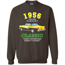 Load image into Gallery viewer, 1956 Classic Car Funny Father's Day Novelty Gift