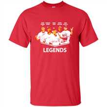 Load image into Gallery viewer, New York Yankees The Core 5 Legends