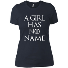 Load image into Gallery viewer, A Girl Has No Name