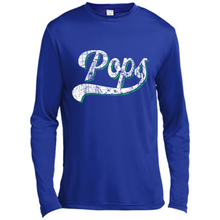 Load image into Gallery viewer, Mens Vintage Father's Day Pops