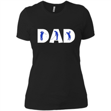 Load image into Gallery viewer, Dad Father's Day Golf Golfing Dad