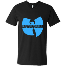 Load image into Gallery viewer, HOUSE STARK WINTERFELL WU TANG