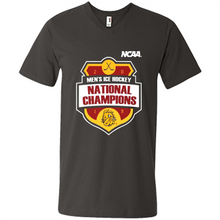 Load image into Gallery viewer, Minnesota Duluth Bulldogs 2019 NCAA Men’s Ice Hockey National Champions