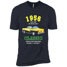 Load image into Gallery viewer, 1956 Classic Car Funny Father's Day Novelty Gift