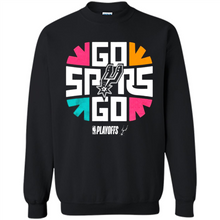 Load image into Gallery viewer, San Antonio Spurs Go Spurs Go 2019 NBA Playoffs