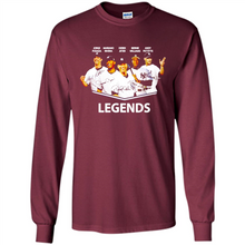 Load image into Gallery viewer, New York Yankees The Core 5 Legends