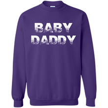 Load image into Gallery viewer, Baby Daddy Funny New Father, Dad Gift, Father's Day