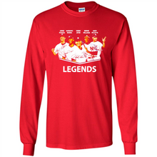 Load image into Gallery viewer, New York Yankees The Core 5 Legends