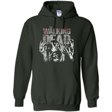 Load image into Gallery viewer, NEBNECK Zombie T Shirt, The Walking Dead
