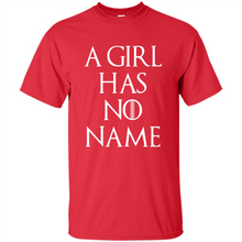 Load image into Gallery viewer, A Girl Has No Name