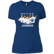 Load image into Gallery viewer, New York Yankees The Core 5 Legends