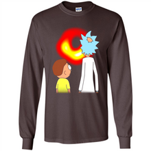 Load image into Gallery viewer, Rick And Morty Black Hole 2019