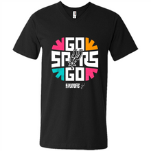 Load image into Gallery viewer, San Antonio Spurs Go Spurs Go 2019 NBA Playoffs