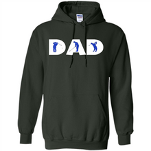 Load image into Gallery viewer, Dad Father's Day Golf Golfing Dad