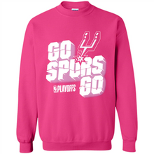 Load image into Gallery viewer, San Antonio Spurs Go Spurs Go