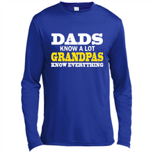 Load image into Gallery viewer, Dad know Grandparents Day
