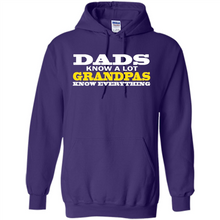 Load image into Gallery viewer, Dad know Grandparents Day