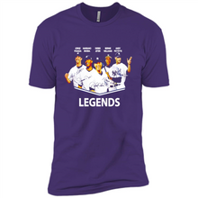 Load image into Gallery viewer, New York Yankees The Core 5 Legends