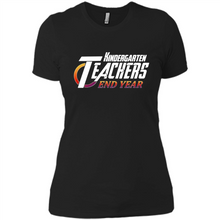 Load image into Gallery viewer, Avengers kindergarten teachers end year