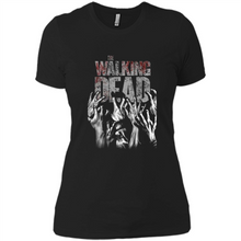 Load image into Gallery viewer, NEBNECK Zombie T Shirt, The Walking Dead