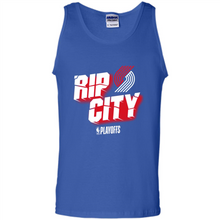 Load image into Gallery viewer, Portland Trail Blazers 2019 NBA Playoffs Rip City