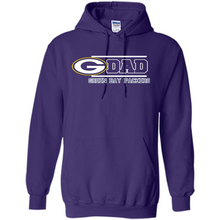 Load image into Gallery viewer, Dad #1 Green Bay Packers Shirt - Father's Day