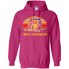 Load image into Gallery viewer, 4th of July Ben Drankin
