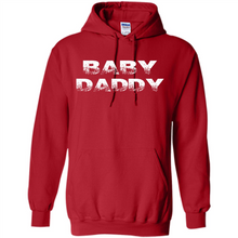 Load image into Gallery viewer, Baby Daddy Funny New Father, Dad Gift, Father's Day