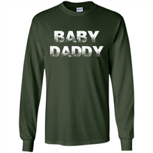 Load image into Gallery viewer, Baby Daddy Funny New Father, Dad Gift, Father's Day