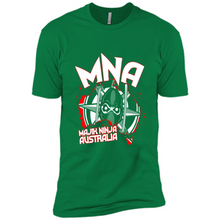 Load image into Gallery viewer, Majik Ninja Australia