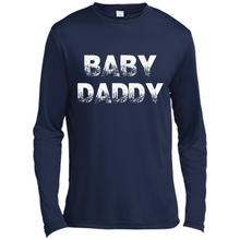 Load image into Gallery viewer, Baby Daddy Funny New Father, Dad Gift, Father's Day