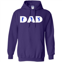 Load image into Gallery viewer, Dad Father's Day Golf Golfing Dad