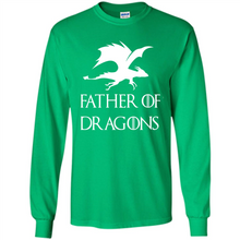 Load image into Gallery viewer, Father of Dragons Game Of Thrones
