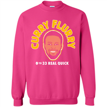 Load image into Gallery viewer, Stephen Curry Flurry Golden State Warriors