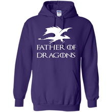 Load image into Gallery viewer, Father of Dragons Game Of Thrones
