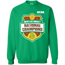 Load image into Gallery viewer, Minnesota Duluth Bulldogs 2019 NCAA Men’s Ice Hockey National Champions