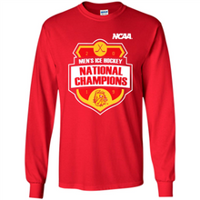 Load image into Gallery viewer, Minnesota Duluth Bulldogs 2019 NCAA Men’s Ice Hockey National Champions