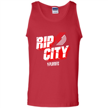 Load image into Gallery viewer, Portland Trail Blazers 2019 NBA Playoffs Rip City
