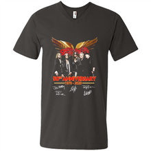 Load image into Gallery viewer, Aerosmith 50th Anniversary 1970 2020 Signature