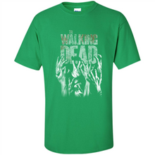 Load image into Gallery viewer, NEBNECK Zombie T Shirt, The Walking Dead