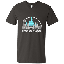 Load image into Gallery viewer, Star Wars Chewie We’re Home