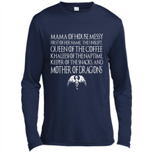 Load image into Gallery viewer, Mama Of House Messy First Of Her Name The Unslept